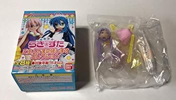 楽天市場】らきすた フィギュア（ホビー）の通販