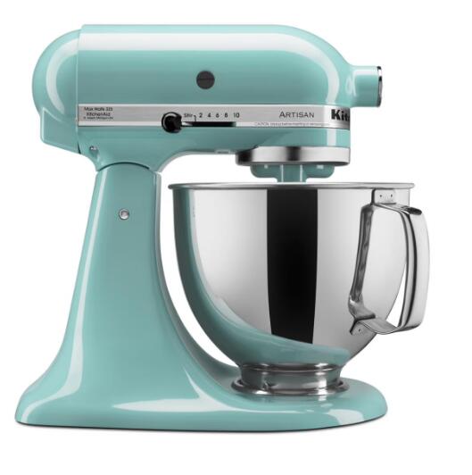 楽天市場】キッチンエイド 5QT スタンドミキサーの通販