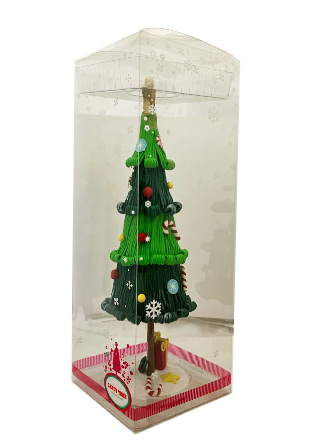 楽天市場】お菓子のクリスマスツリー キャンディツリー【RCP】※返品