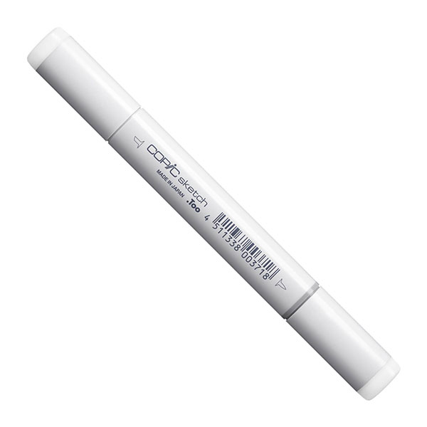 楽天市場】コピック スケッチ 空ペン 空軸 COPIC : ブックカバー・文具