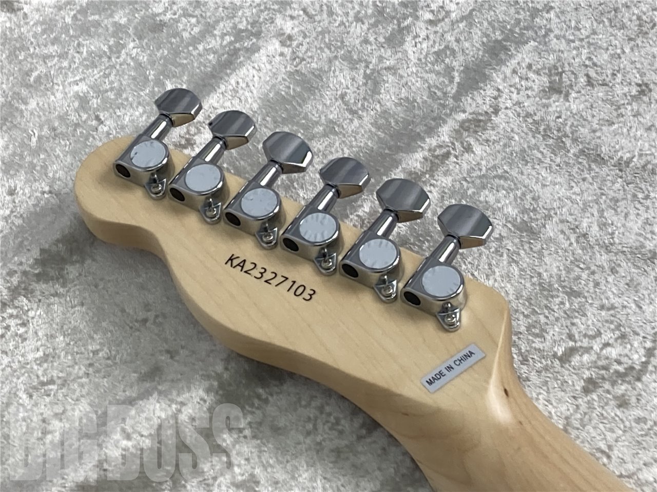 楽天市場】【受注生産】Kaalena KA-TL/M (Blond)[カーレナ][TEタイプ