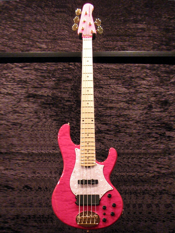 楽天市場】Lakland Skyline Japan Series SK-569 tetsuya 新品