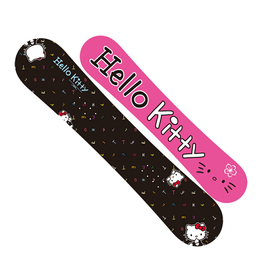 楽天市場】ハローキティ ぬいぐるみ（スノーボード用品｜ウィンター