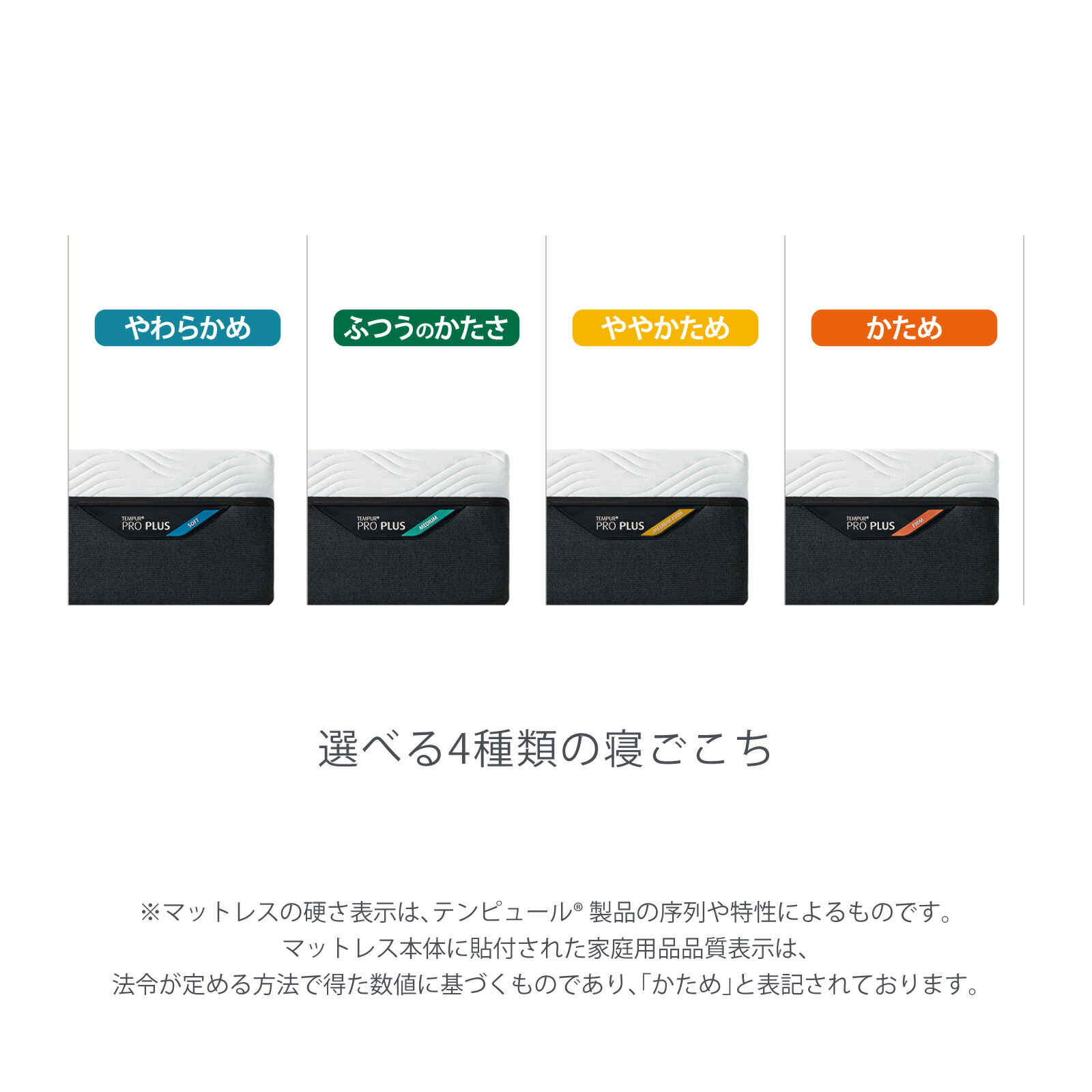 楽天市場】【公式】テンピュール マットレス シングル セミダブル