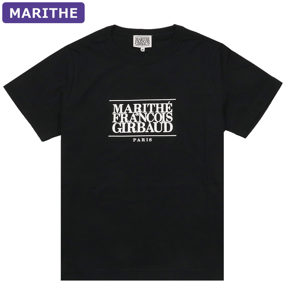 楽天市場】マリテフランソワジルボー MARITHE + FRANCOIS GIRBAUD T