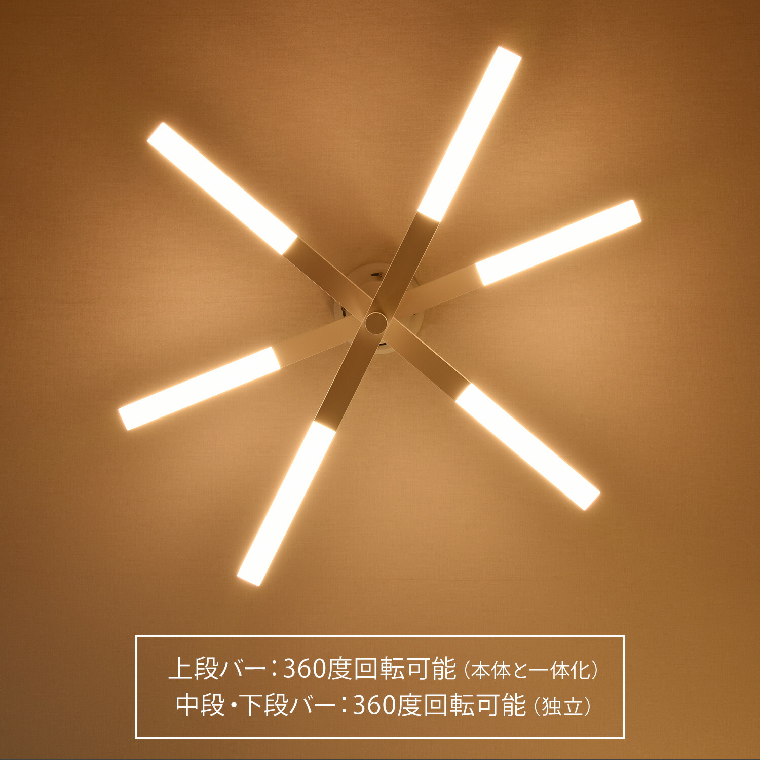 楽天市場】シーリングライト LED 調光調色 おしゃれ リモコン リモコン