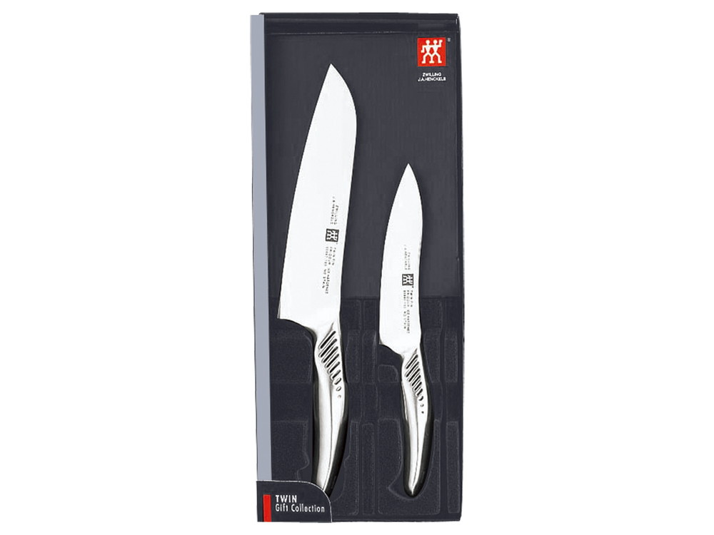 楽天市場】【公式】 ツヴィリング ツイン フィン 2pcs | ZWILLING J.A.