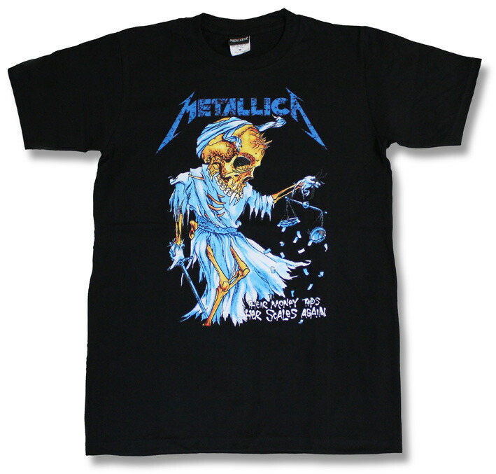 DIR EN GREY Tシャツ メタリカ LLICA DIR EN GREY Tシャツ メタリカ