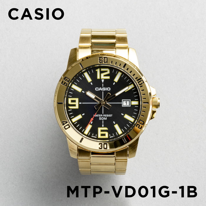 楽天市場】【10年保証】【日本未発売】CASIO STANDARD カシオ