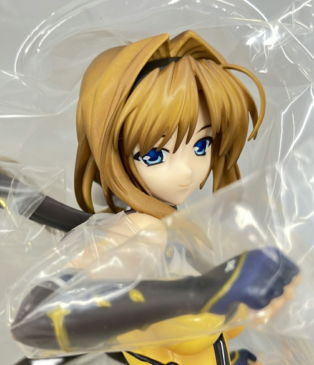 楽天市場】【中古】 美品 超昂閃忍ハルカ 鷹守ハルカ 1/8 ALTER