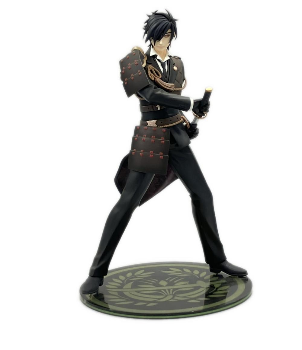 楽天市場】刀剣乱舞 燭台切光忠 フィギュアの通販