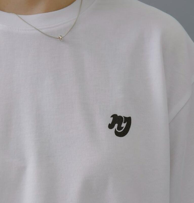 楽天市場】【予約商品】【XL】【月間優良ショップ】NewJeans x Hiroshi