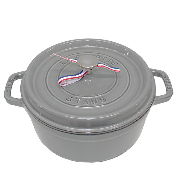 楽天市場】MAX1,000円OFFクーポン配布中！staub ストウブ ROUND