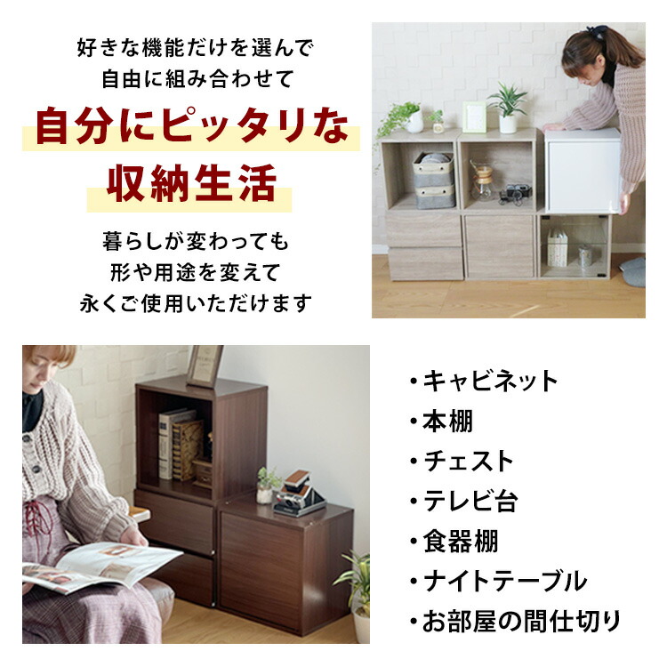 楽天市場】キューブボックス ガラス扉 タイプ cubebox コレクション