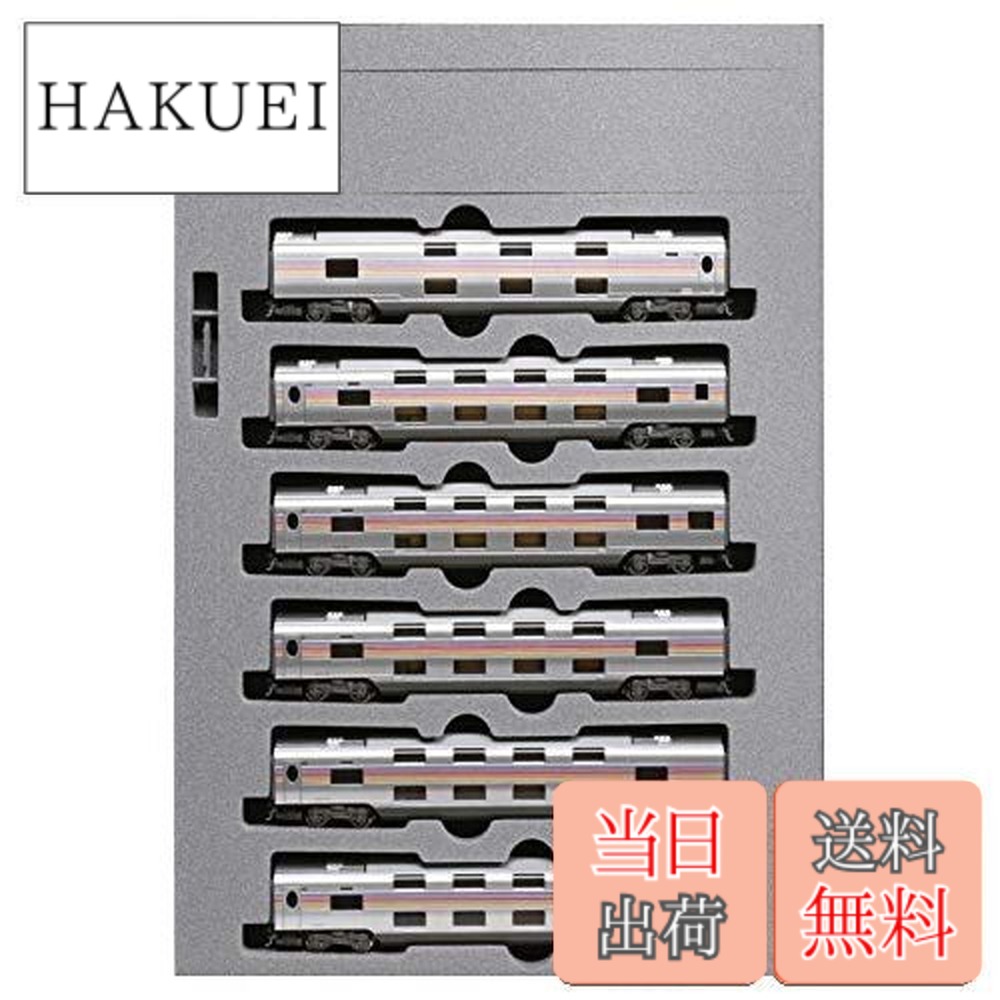 楽天市場】【送料無料】KATO Nゲージ E26系「カシオペア」 6両増結