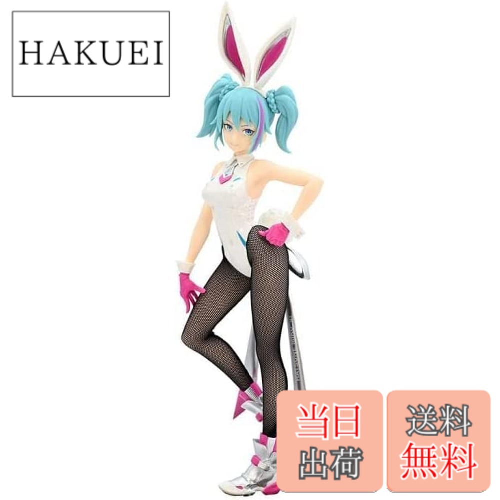 楽天市場】初音ミク bicute bunnies figureの通販