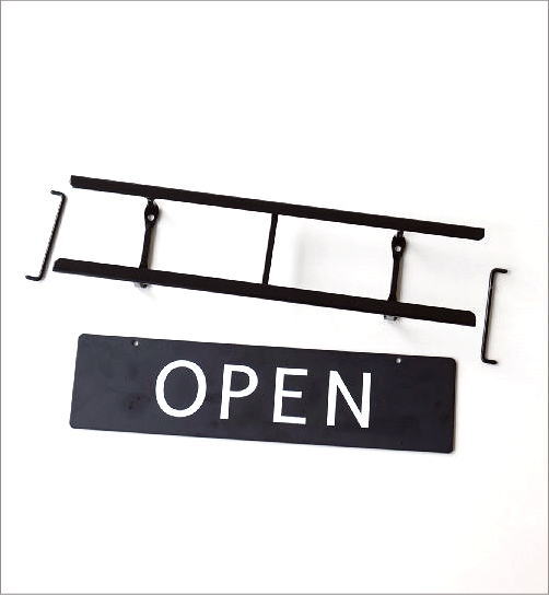 楽天市場】オープン クローズ 看板 OPEN CLOSED プレート おしゃれ