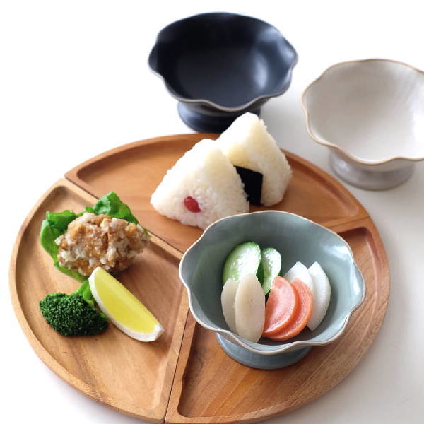 楽天市場】小鉢 高台鉢 おしゃれ 食器 和食器 盛鉢 盛り鉢 瀬戸焼 日本
