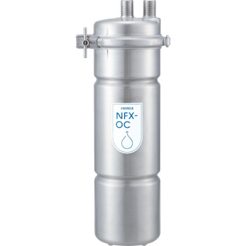 楽天市場】メイスイ nfx－oc カートリッジの通販