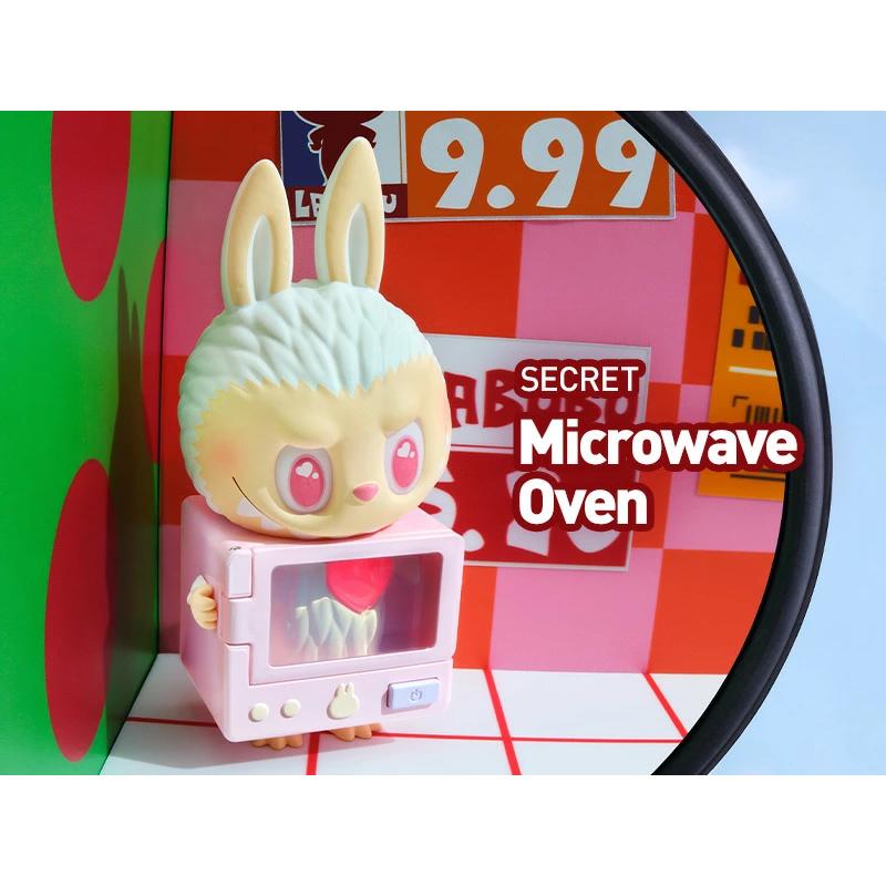 楽天市場】正規品 THE MONSTERS Wacky Mart シリーズ ピース/アソート