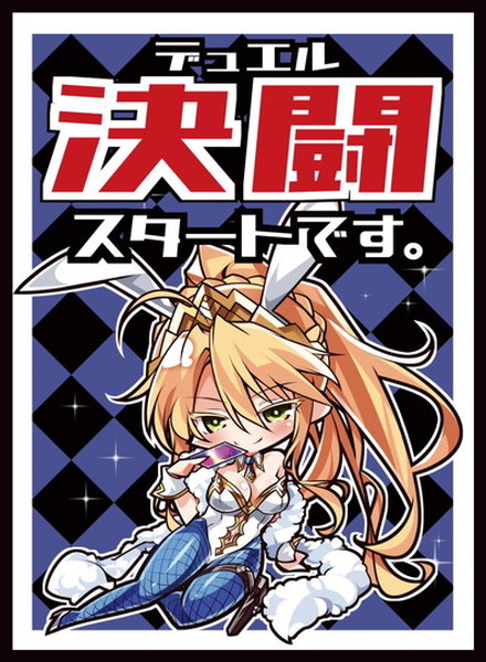 楽天市場】cake rabbits カードスリーブの通販