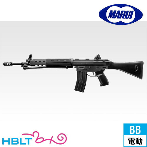 楽天市場】東京マルイ 89式小銃 固定ストックタイプ｜No.83（STD