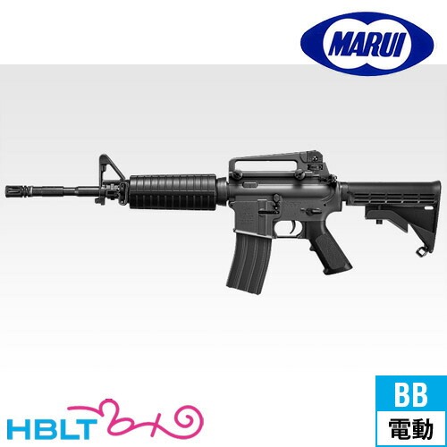 楽天市場】東京マルイ Colt M4A1｜No.82（STD/スタンダード電動ガン