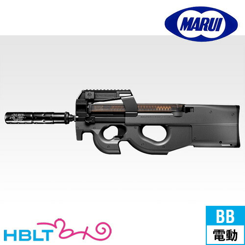 楽天市場】東京マルイ p－90 tr サイレンサーの通販