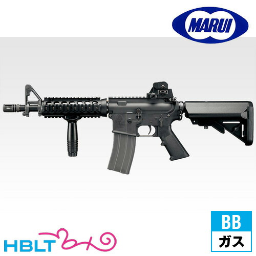 楽天市場】東京マルイ Colt M4 CQB R BLOCK 1｜No.04（ガスブロー