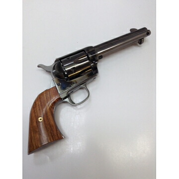 楽天市場】ハートフォード Colt SAA.45 ゴーストブラックモデル HW