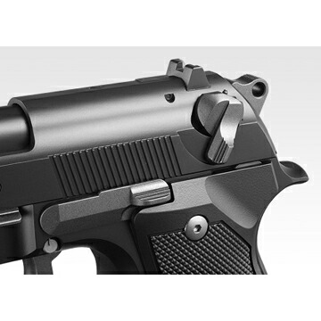 楽天市場】フルセット 東京マルイ M9 PISTOL ガスブローバック