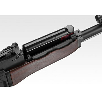 楽天市場】東京マルイ AK47 TYPE-3 次世代電動ガン バッテリー・充電器