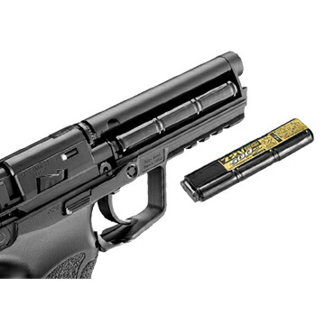 楽天市場】東京マルイ HK45 電動ハンドガン バッテリー 充電器 フル
