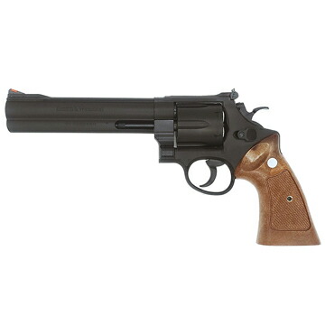 楽天市場】タナカワークス S&W M29 クラシック Ver.3 HW ブラック 6−1