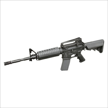 楽天市場】KSC M4A1 Ver2 システム7two｜M050（ガスブローバック本体