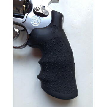 楽天市場】タナカワークス S&W M627 PC 8-shot シルバー 5インチ