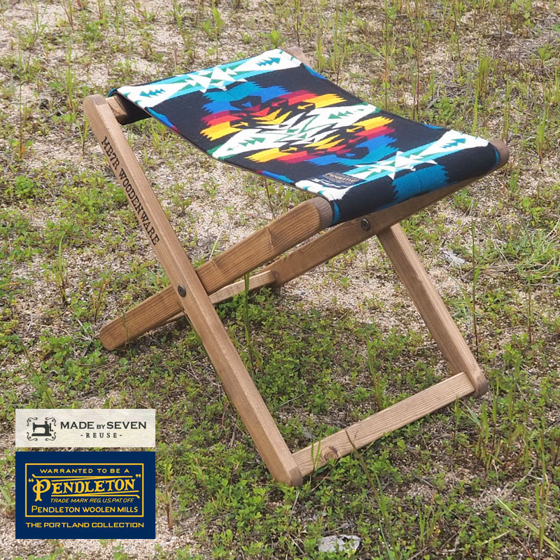 楽天市場】PENDLETON ペンドルトン MADE BY SEVEN メイドバイセブン