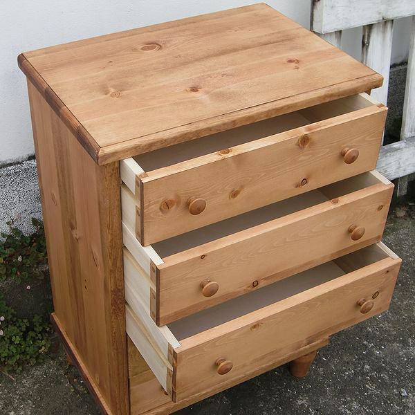 楽天市場】チェスト タンス 洋服 収納 5段 幅58cm 完成品 整理