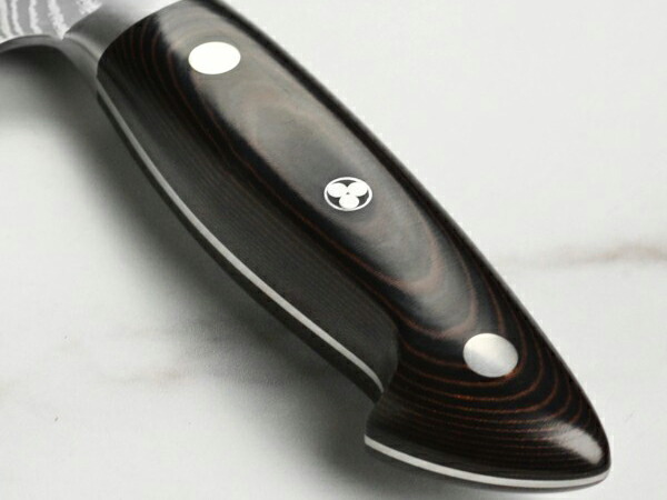 楽天市場】Zwilling ツヴィリング ボブ・クレイマー ダマスカス26cm