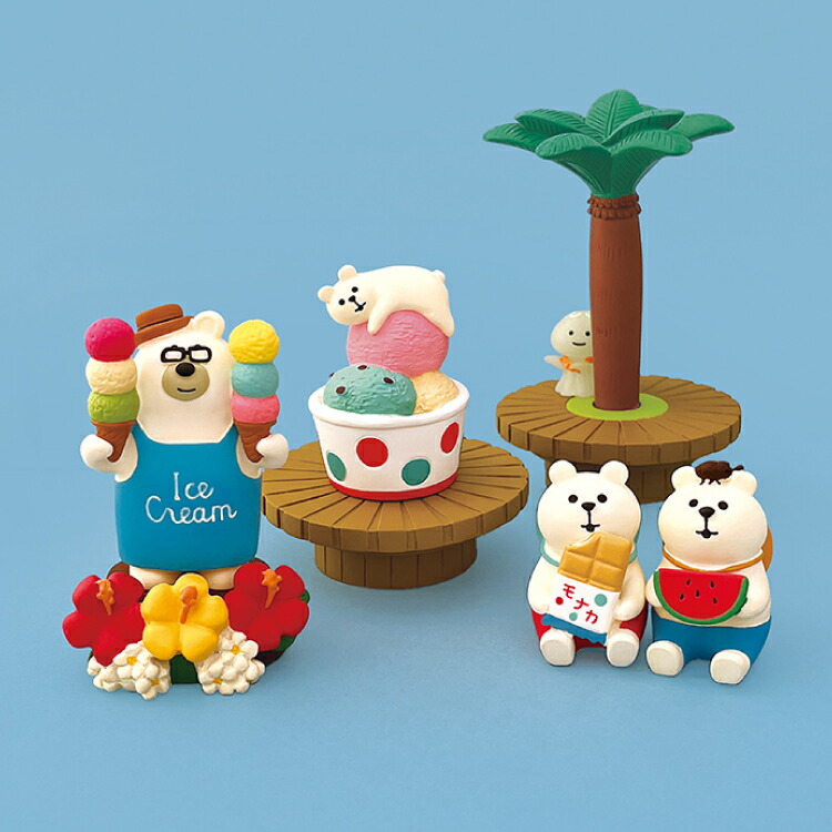 楽天市場】【2月20日 5％OFFクーポン】コンコンブル 新作 氷の楽園