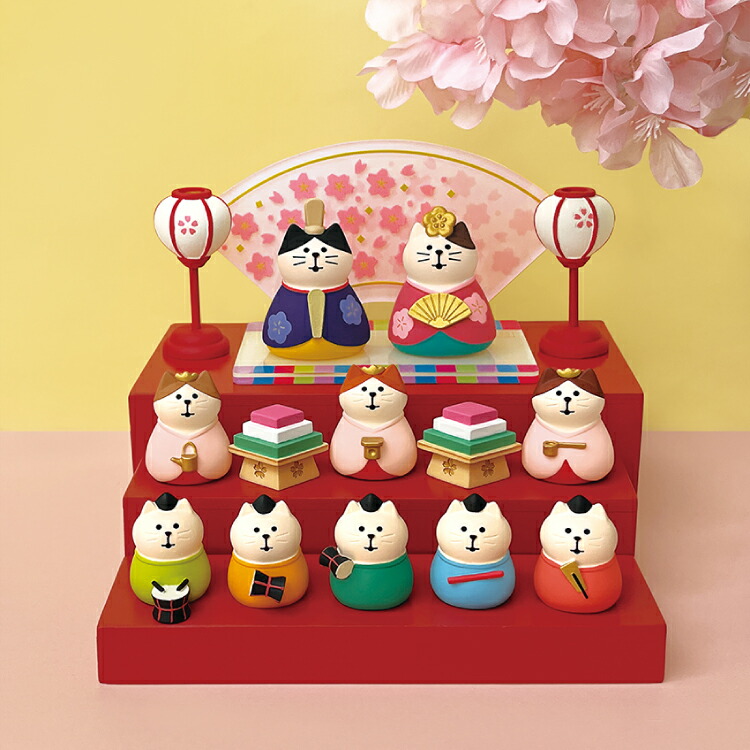 楽天市場】【2月20日 5％OFFクーポン】デコレ コンコンブル | にぎやか