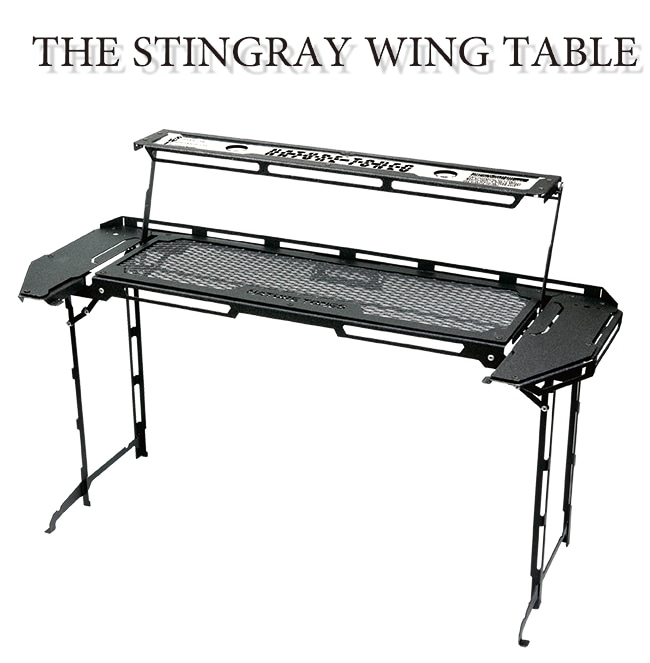 楽天市場】NATURE TONESスティングレイウイングテーブルTHE STINGRAY