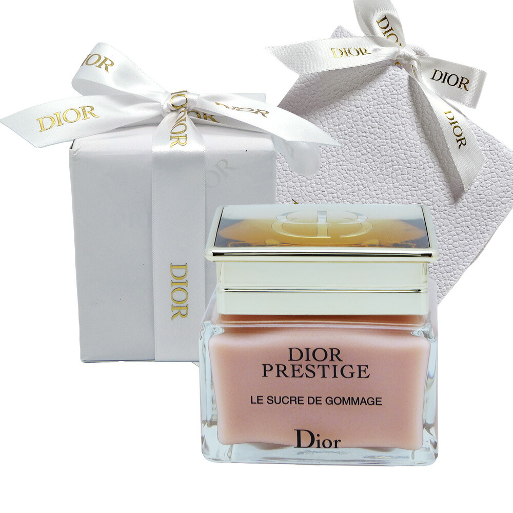 楽天市場】dior プレステージ ル ゴマージュの通販
