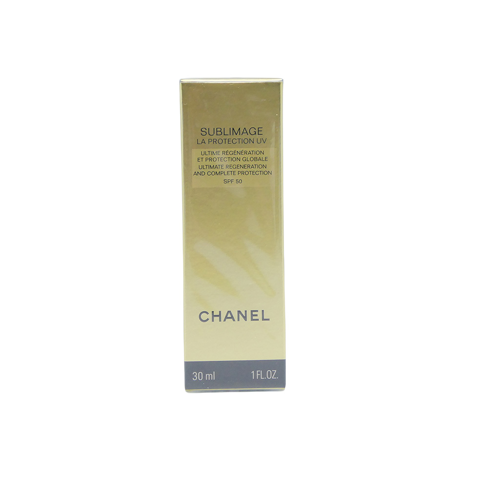 楽天市場】CHANEL シャネル サブリマージュ ラ プロテクシオン UV 50