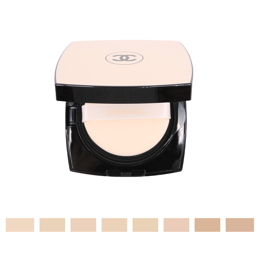 楽天市場】CHANEL シャネル レ ベージュ ヘルシー グロウ クッション