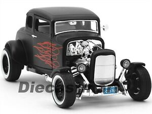 楽天市場】【送料無料】模型車 モデルカー フォードホットロッドマット