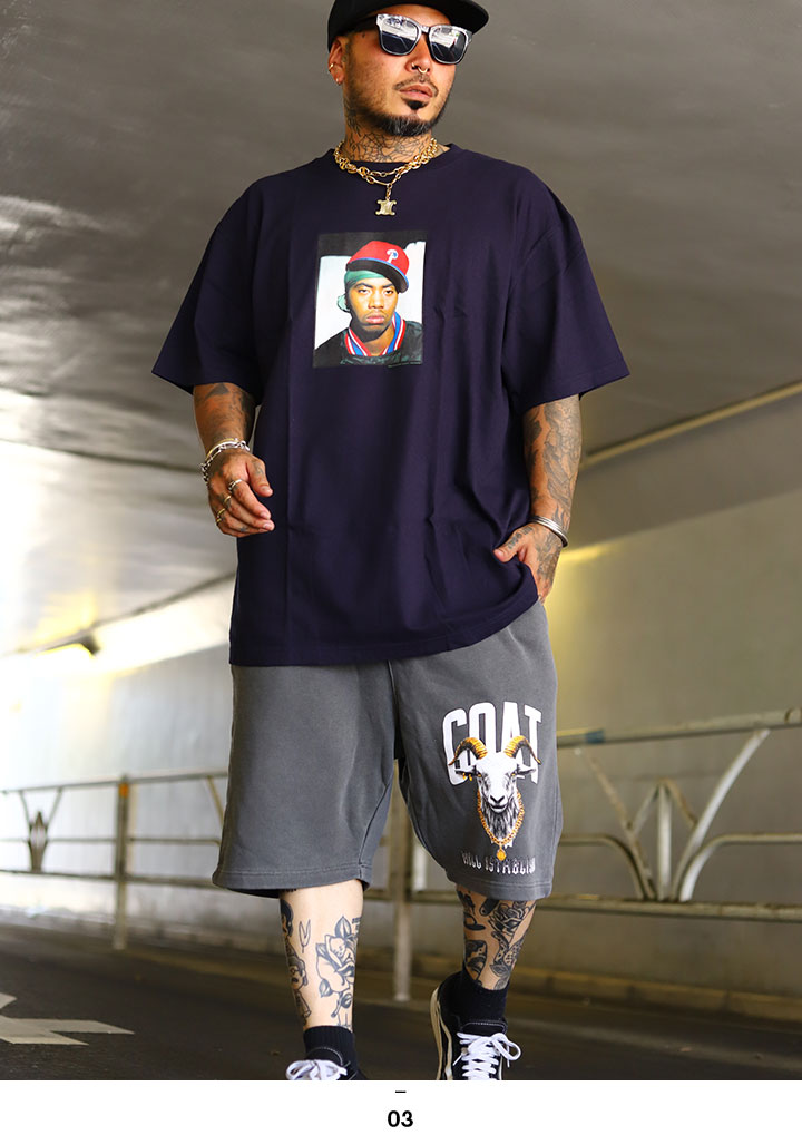 楽天市場】【10%OFF】1993 DESIGNED WORLD HIPHOP Tシャツ 半袖 メンズ