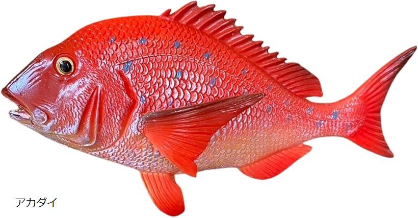 楽天市場】鯛 チヌ 魚 クロダイ 黒鯛 置物 置き物 インテリア オブジェ