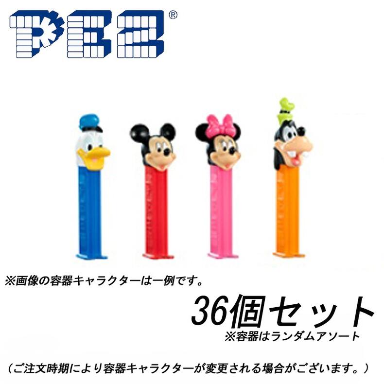 楽天市場】森永ペッツ 36個（3BOX）【PEZ】【まとめ買い