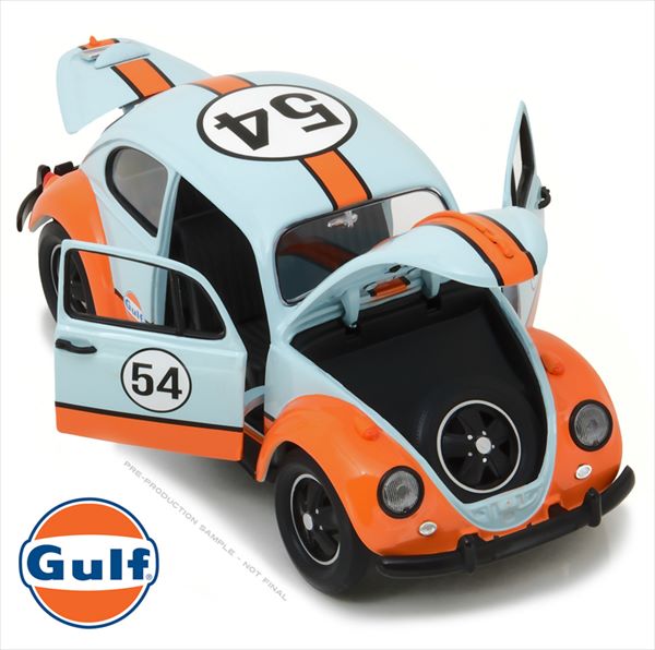 楽天市場】1/18 GREENLIGHT☆1967 VW フォルクスワーゲン ビートル